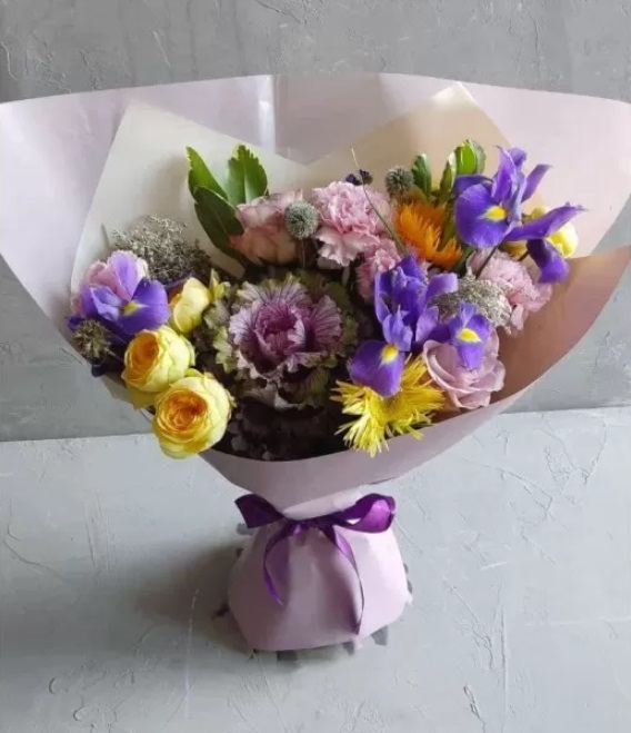 Ледяное таяние