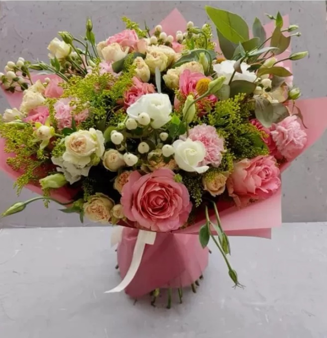 Романтичное настроение