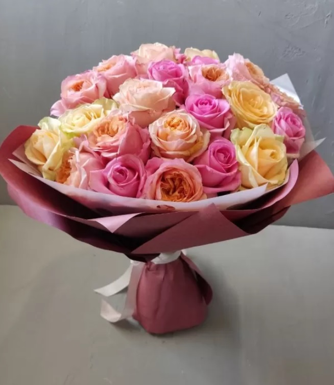 Сладкая помадка