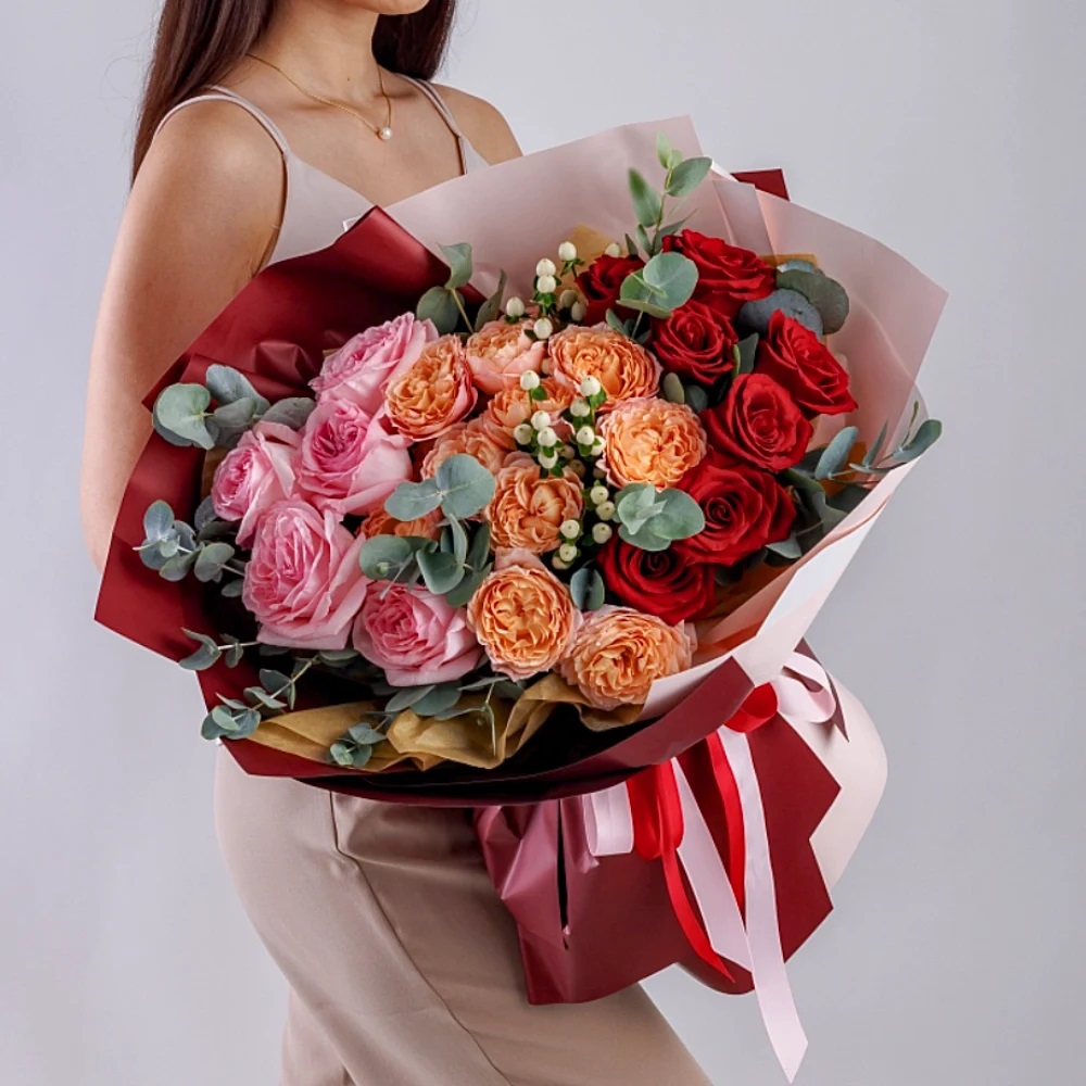 Непревзойденная комбинация