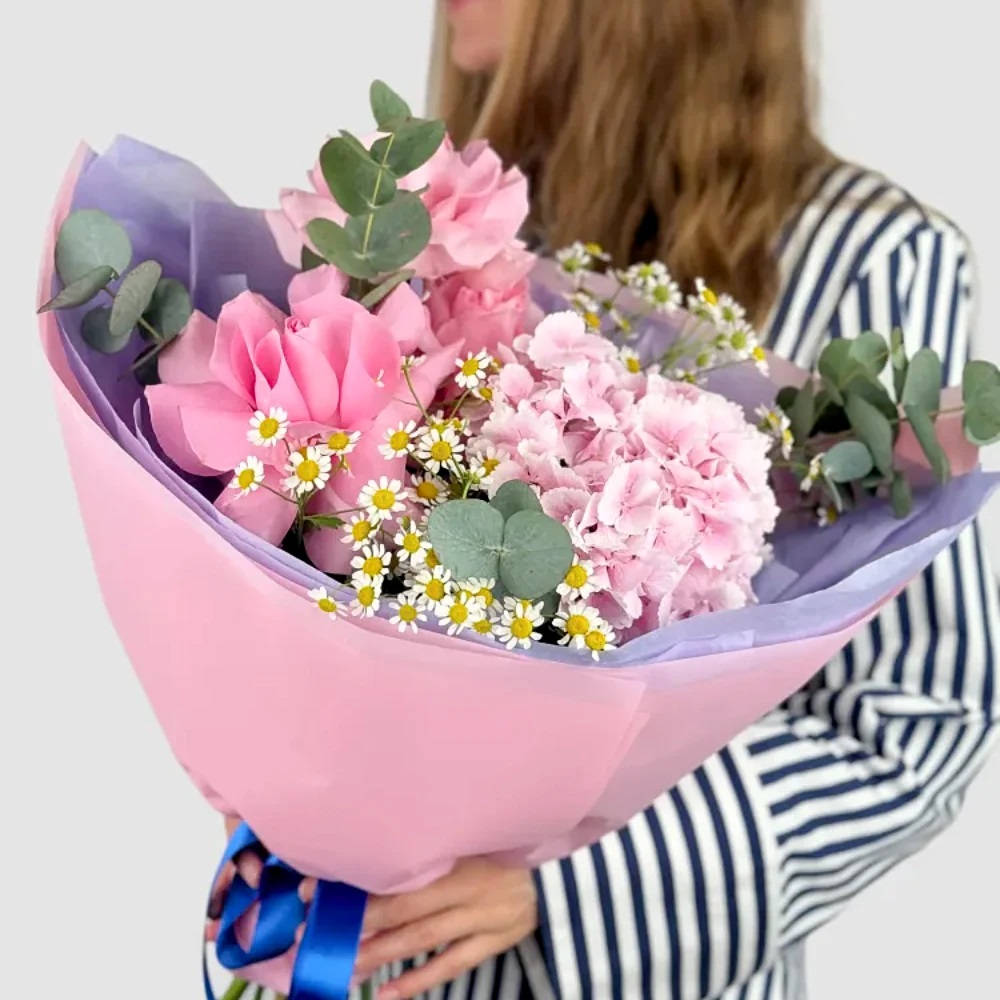 Свежесть лугов