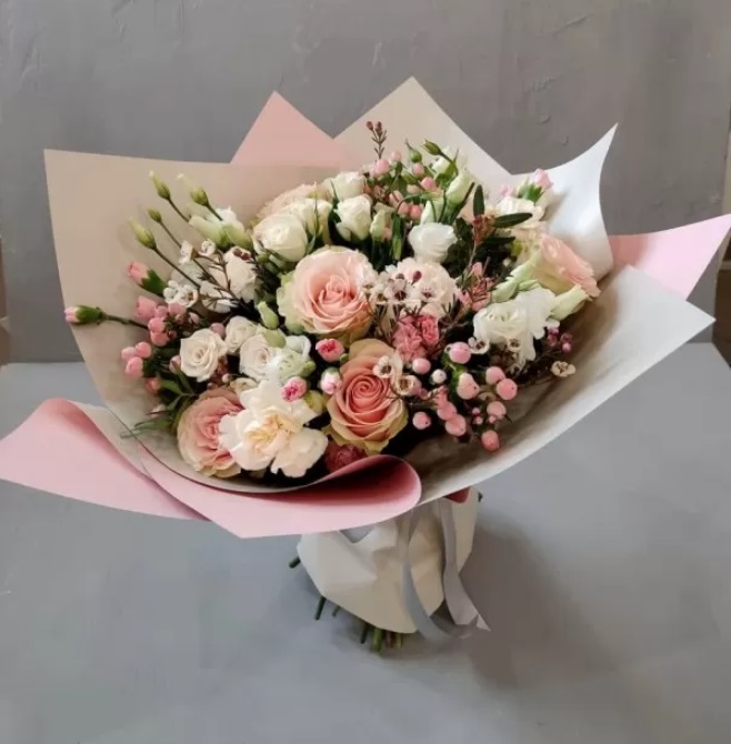 Нотки нежности